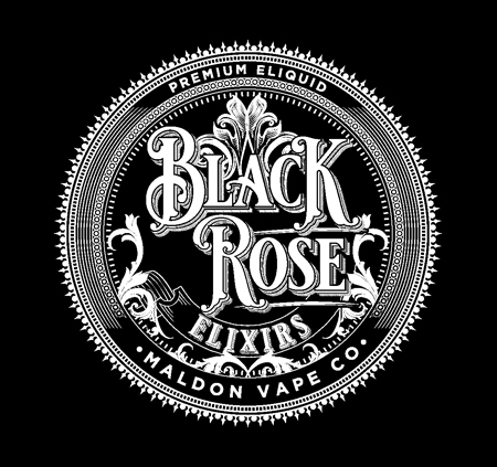 Black Rose Elixirs 50/50