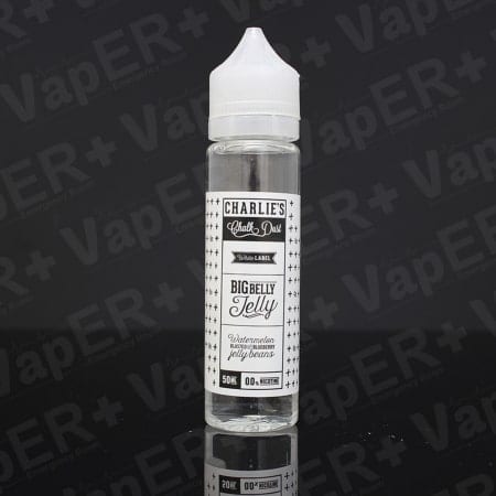Picture of Big Belly Jelly E-Liquid by Charlie's Chalk Dust