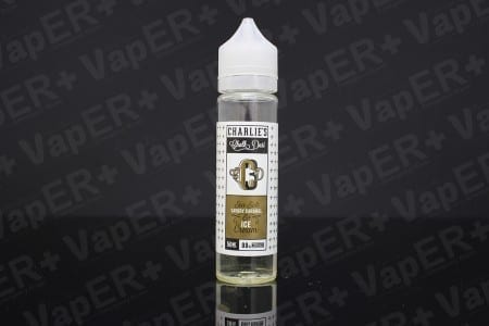 Picture of CCD3 E-Liquid by Charlie's Chalk Dust