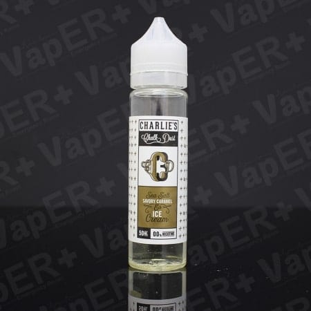 Picture of CCD3 E-Liquid by Charlie's Chalk Dust