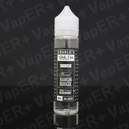 Picture of Head Bangin Boogie E-Liquid by Charlie's Chalk Dust