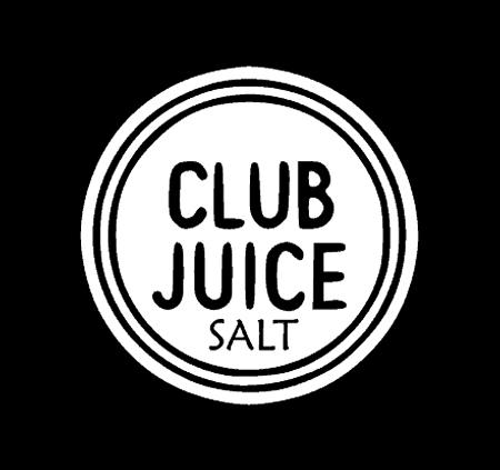Club Juice Salt