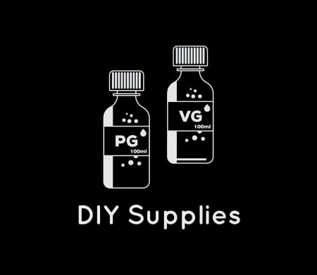 D.I.Y Supplies