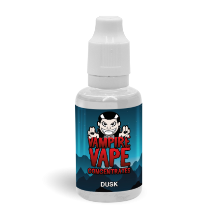 Picture of Dusk Concentrate 30ml by Vampire Vape