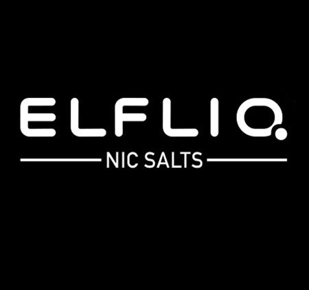Elfliq Nic Salts