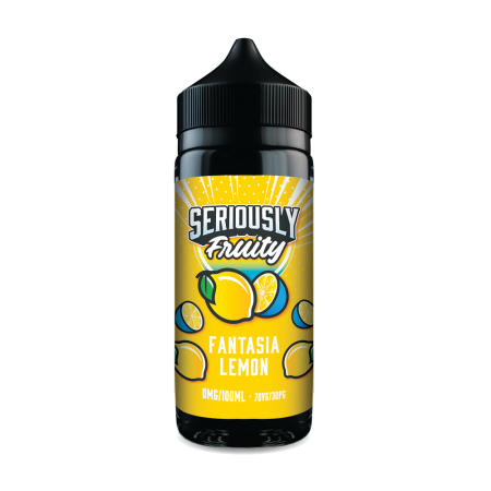 Picture of Fantasia Lemon Seriously Fruity