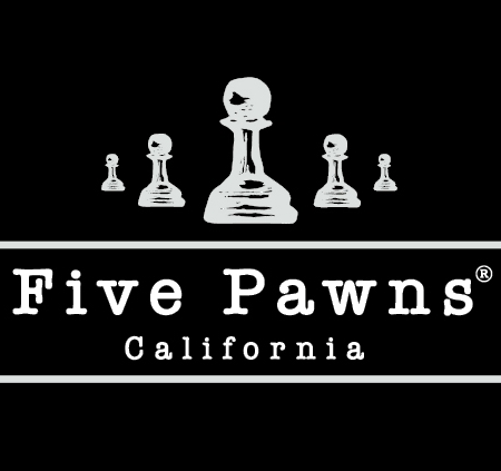 Five Pawns Salts