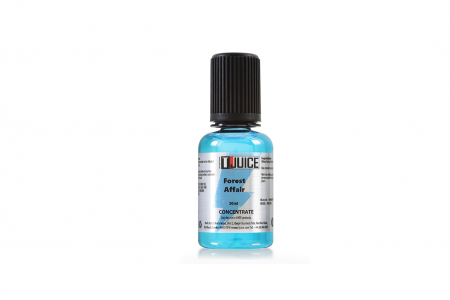 Picture of Forest Affair Concentrate 30ml by T-Juice