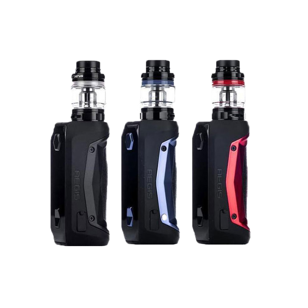 Geekvape Aegis Solo Kit