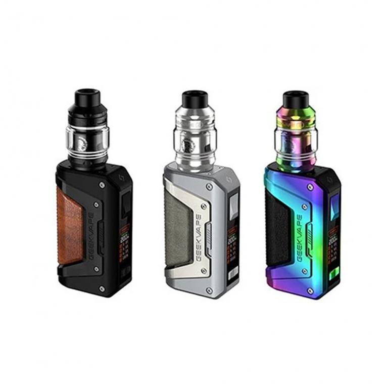 Geek Vape Legend 2 (L200) Kit