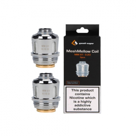 Picture of Geekvape Meshmellow Coils