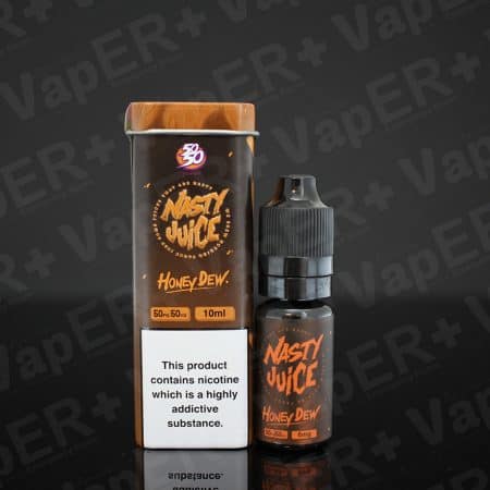 Picture of Devil Teeth E-Liquid by Nasty Juice 50/50