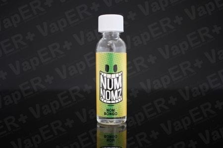 Picture of Nom Bongo E-Liquid by Nom Nomz