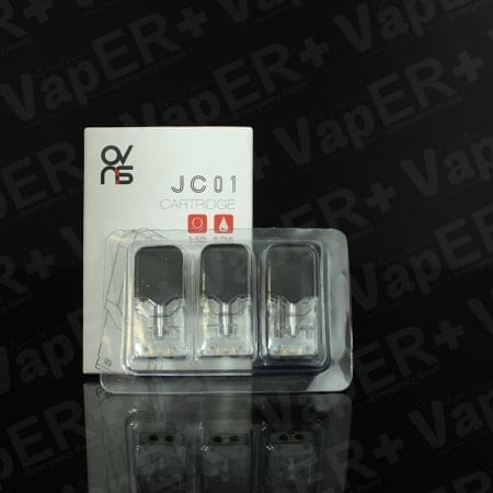 Picture of JC01 Replacement Pod Cartridge (Juul)