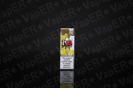 Picture of Cola Ice E-Liquid By IVG 50/50