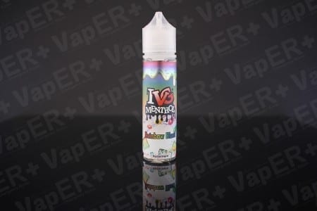Picture of Rainbow Blast E-Liquid By IVG