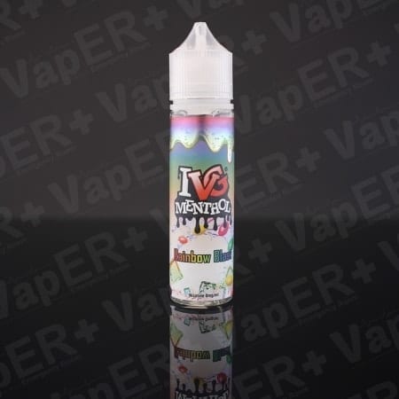 Picture of Rainbow Blast E-Liquid By IVG