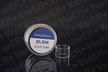 Picture of Innokin Zlide Replacement Glass