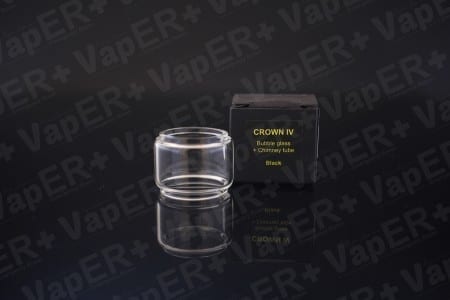 Picture of Uwell Crown 4 (IV) 5ml Replacement Glass