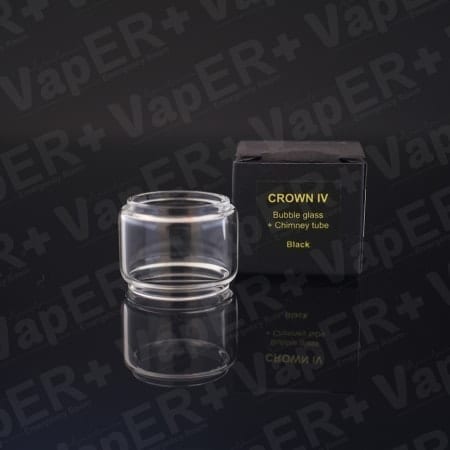 Picture of Uwell Crown 4 (IV) 5ml Replacement Glass