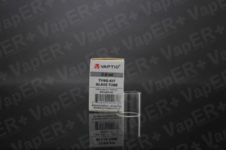Picture of Vaptio Tyro Replacement Glass
