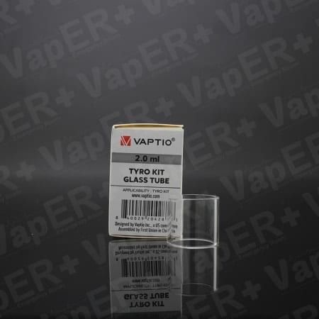Picture of Vaptio Tyro Replacement Glass