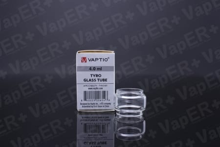 Picture of Vaptio Tyro Replacement 4ml Glass