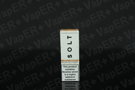 Picture of Sweet Tobacco E-Liquid By Solt