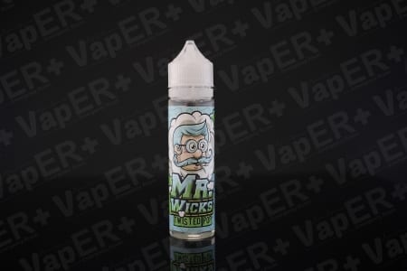 Picture of Twisted Pop E-Liquid By Mr. Wicks