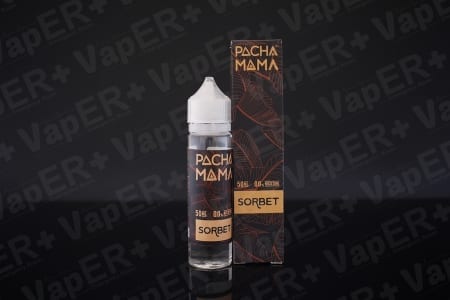 Picture of Sorbet E-Liquid By Pacha Mama