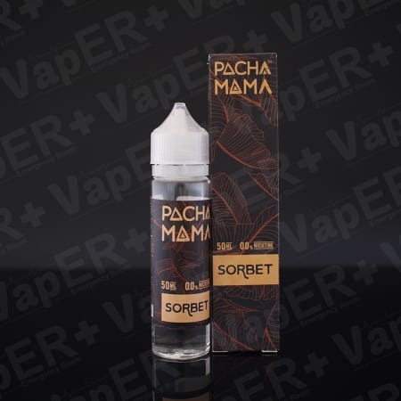 Picture of Sorbet E-Liquid By Pacha Mama