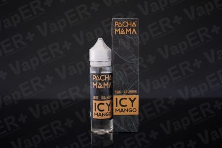 Picture of Icy Mango E-Liquid By Pacha Mama