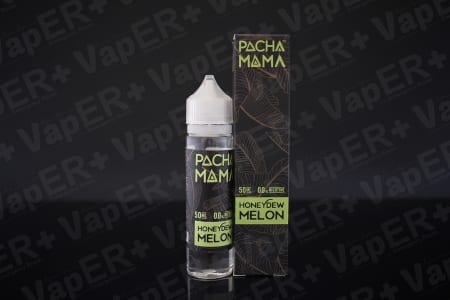 Picture of Honeydew Melon E-Liquid By Pacha Mama