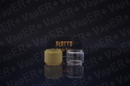 Picture of Dovpo Blotto Replacement Glass