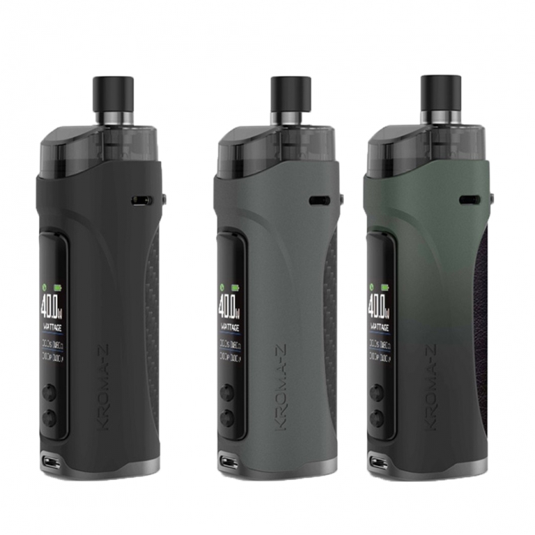 Innokin Kroma Z Pod Kit