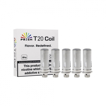 Picture of Innokin Prism T20 Coils