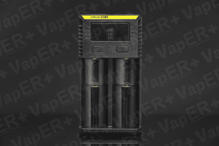 Picture of Nitecore I2 Charger
