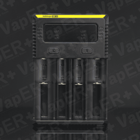 Picture of Nitecore I4 Charger