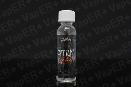 Picture of Atom Berry E-Liquid by Pixlated