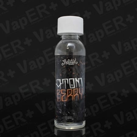 Picture of Atom Berry E-Liquid by Pixlated
