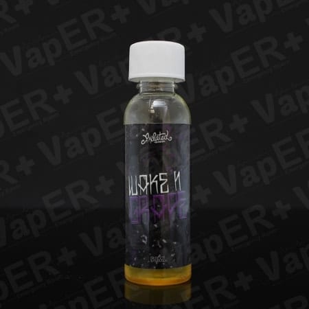 Picture of Wake 'N' Grape E-Liquid by Pixlated
