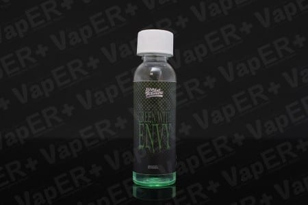 Picture of Green With Envy E-Liquid by Pot Shot Flavours
