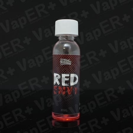 Picture of Red Envy E-Liquid by Pot Shot Flavours