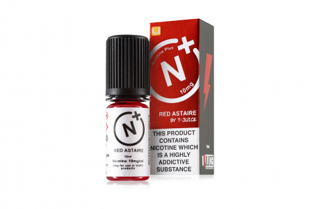 Picture of Red Astaire Nic Salt E-Liquid By T-Juice