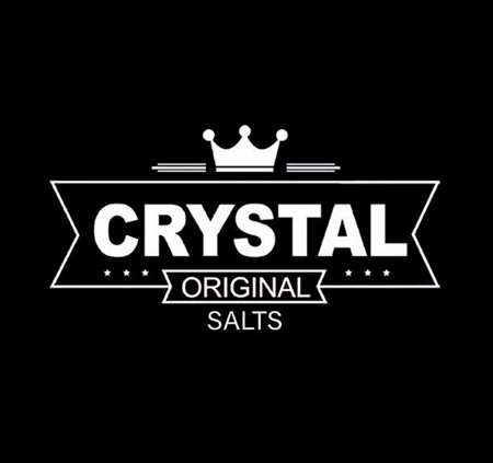SKE Crystal Salts