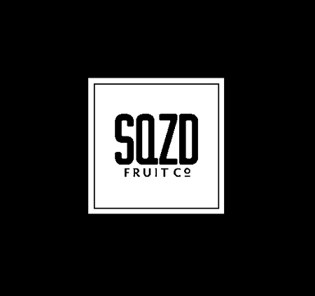 SQZD Fruit Co. Salt 50/50