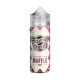 Picture of Strawberries & Cream Waffle E-Liquid By Flavour Treats