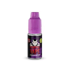 Picture of Strawberry Kiwi E-Liquid by Vampire Vape