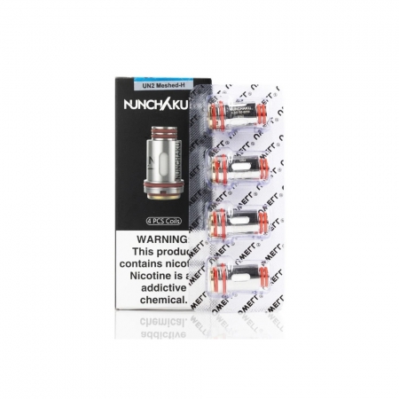 Picture of Uwell Nunchaku 2 Replacement Coils