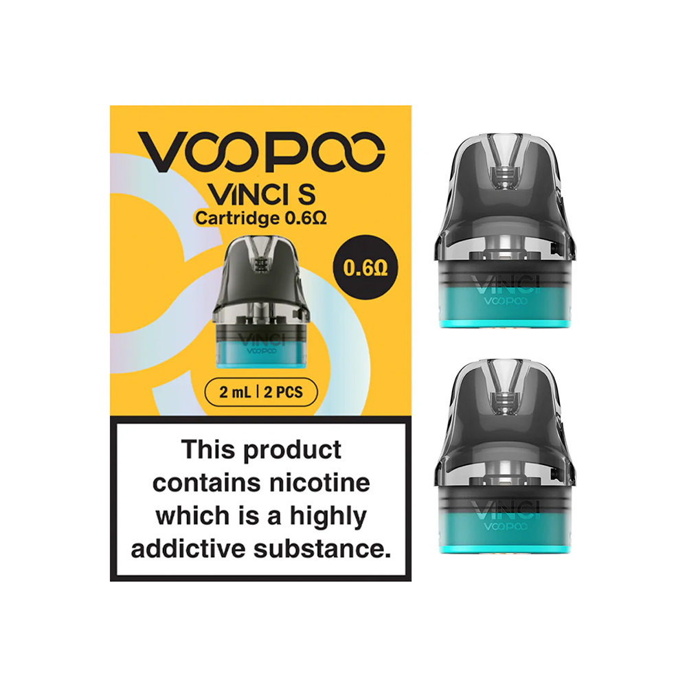 Vinvi S Pods
